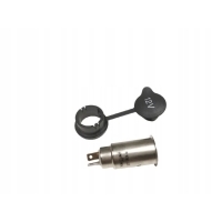 Разъем 12v зажигалки дополнительные форд oe 1333905
