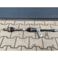 suzuki свифт mk7 1.3b автомат привод правый 44101 - 68l32