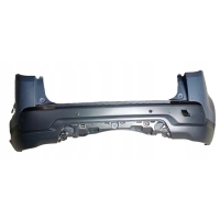Бампер заднего land rover discovery спорт l550 lr137936