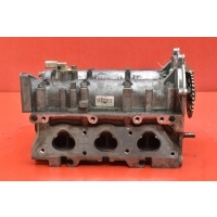 Головка блока цилиндров 03e103373c skoda fabia 1 i 1.2 12v 64 л.с. 99 - 04