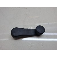 Ручка стеклоподъемника VAG New Beetle (1998 - 2010) 1H0837581D