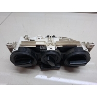 Блок управления отопителем VAG Passat [B5] (1996 - 2000) 1J0820045E