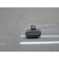 Кронштейн солнцезащитного козырька VAG New Beetle (1998 - 2010) 3B0857561B