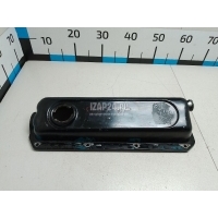 Крышка головки блока (клапанная) VAG Passat [B5] (1996 - 2000) 050103469