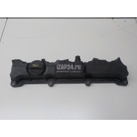 Крышка головки блока (клапанная) Citroen-Peugeot Xsara (2000 - 2005) 0248L6