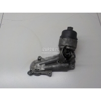 Корпус масляного фильтра Citroen-Peugeot Xsara (2000 - 2005) 1103P3