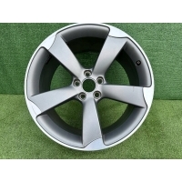 Alufelga 19 дюймовый ротор audi a5 8t 5x112 9j et33 8t0601025cd