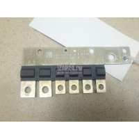 Предохранитель VAG Octavia (A4 1U-) (2000 - 2011) 1K0937629A