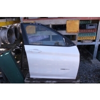 Дверь правая передняя в сборе bmw x1 f48 a96 eu