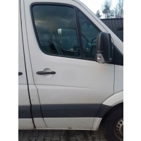 Volkswagen crafter 06-16 спринтер 906 дверь r902 правое передняя передняя в сборе