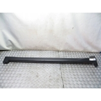 Nissan x - trail t32 накладка порога правый 76851 - 4ce0a