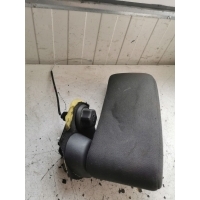 Подлокотник сиденья водителя opel meriva а zafira b oe 13241641