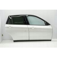 Bmw x1 f48 2016 г. дверь правое правая передняя передняя задняя задняя a96