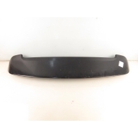 Спойлер крышки багажника mitsubishi outlander i cu_w mr991803zz jd160476 внедорожник 85d