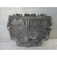 M30 volkswagen passat b7 крышка нижняя под двигатель плита 3c0825237h