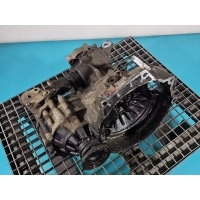 Кпп chc volkswagen гольф iii 1.9d vento