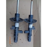 Renault oe 543025430r направляющие амортизатор