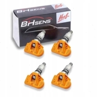 4x датчики давления tpms opel 13598773 , 13597645 , немецкий датчик huf