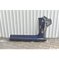 Порог правая передняя отправка audi s3 a3 8v 3 дверь hatchback