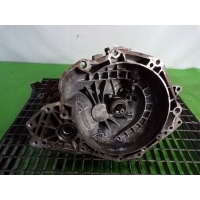 Opel zafira а 1.6 16v кпп f17c419