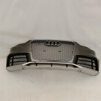 Бампер передняя audi rs5 8t рестайлинг 8t0807437al