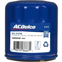 Acdelco pf64 фильтр масляный