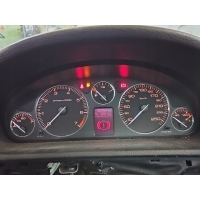 Спидометр peugeot 407 9658138080 2.0 16v европа