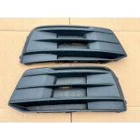 Решетки audi q5 80a 80a807679a / 80a807680a