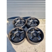 4× колесо штампованное opel astra j zafira c insignia b 7.0 
