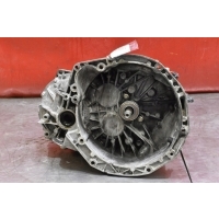 Кпп pk6s002 renault лагуна 2 ii 1.9 dci 120 л.с. 2001 - 2005