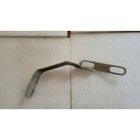 Wsporniki Wydechu MERCEDES W205 C63 AMG A2054923741 A2054923841
