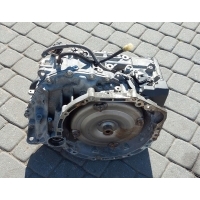 Кпп renault лагуна iii 2.0 dci