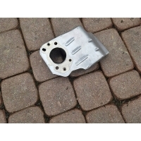 Крышка термическая 1.2i 1.2thp турбокомпрессоры opel мокко b 2 9817792480