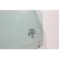 Стекло левая боковых дверь nissan qashqai ii j11 , j11_ 823014ea0a 1.2l