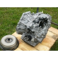 Кпп toyota rav4 автомат 2.0 k111f k112