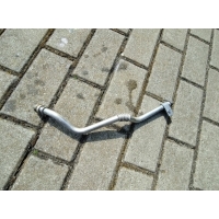 Citroen peugeot opel 1.2 thp трубки турбины 9826159180