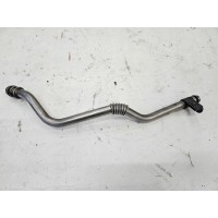 Трубки смазки турбина citroen peugeot opel 1.2 thp 9826159180