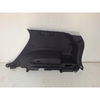 Hyundai тусон 3 iii боковина багажника правая 85740 - d7600
