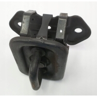 RYGIEL ZAMKA MASKI MERCEDES W221 A2218800260