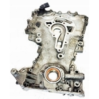 Насос масляный opel 1.4 16v meriva а комбо corsa d astra h