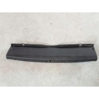 Kia magentis 05 - 10r , osłona na pas tył 85771 - 2G000