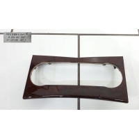 C KLASA W204 07 - DEKOR DREWNO BRĄZ A2046803507
