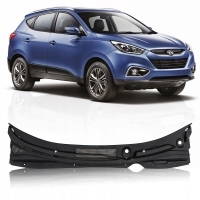 HYUNDAI ix35 LM OSŁONA PODSZYBIE PRZÓD 861512Y000