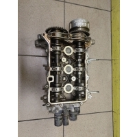 Daihatsu cuore 1.0 головка блока цилиндров