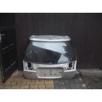 Mps крышка багажника задняя subaru legacy outback 98 -