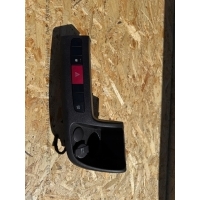 Ducato jumper boxer3 панель консоль usb 14 - 21r