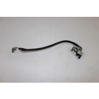 Bmw 2 f45 f46 x1 f48 клемма минусовая кабель минус ibs 9117831