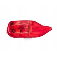 Фара противотуманная фара toyota avensis t27 , 01.12 - 07.15 81490 - 05010