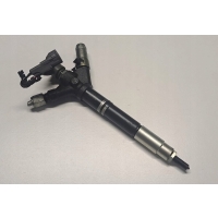 Lexus toyota 2.2 d - cat denso форсунки форсунки 2367026011 23670 - 26011 тест