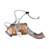 KATALIZATOR SONDA MERCEDES W205 1.6 CGI A2044904356